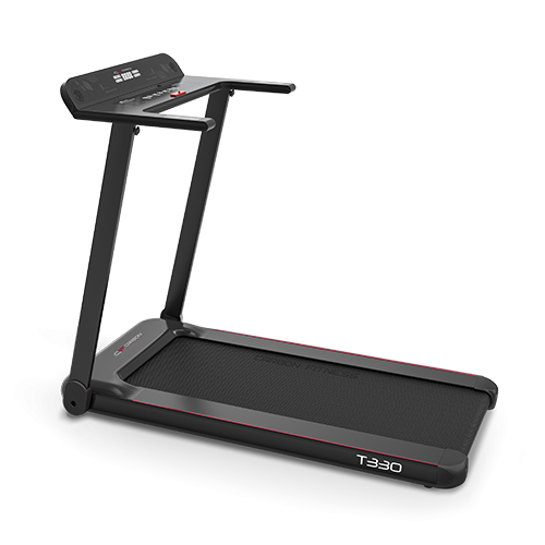   Carbon Fitness T330