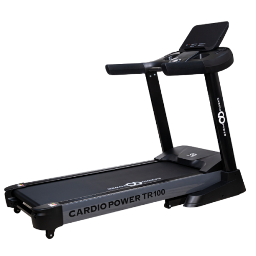   CardioPower TR100