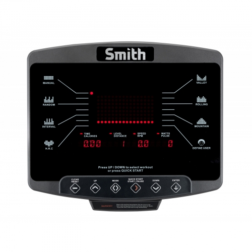  Smith CE500