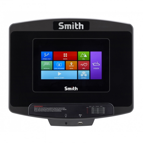   Smith CE550 iSmart