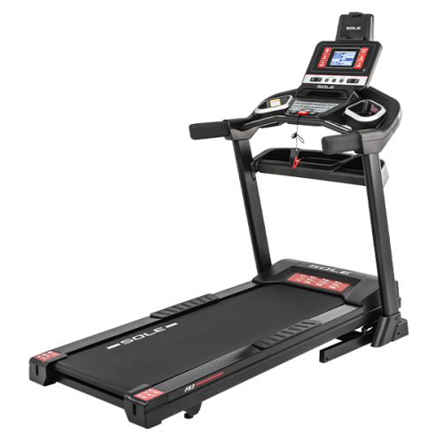   Sole Fitness F63 (2023)