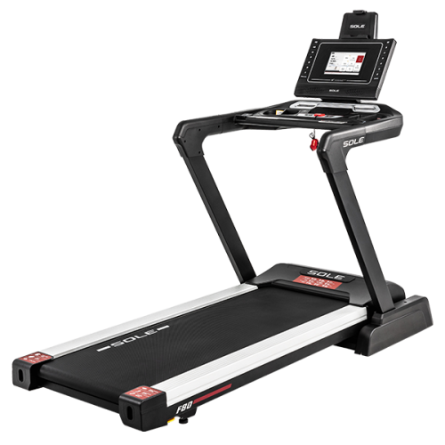   Sole Fitness F80 (2023)