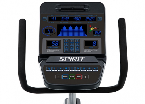   Spirit Fitness CE900