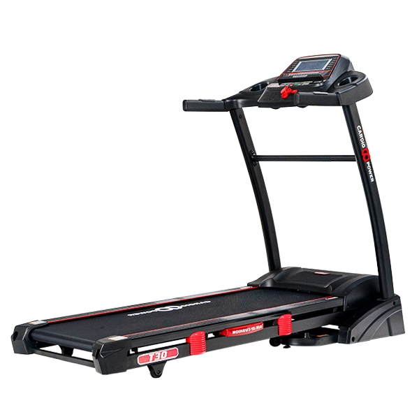   CardioPower T30 NEW