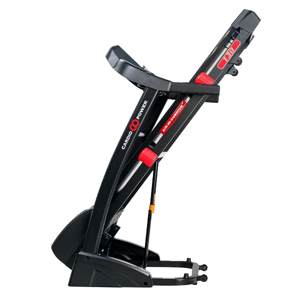  CardioPower T30 NEW