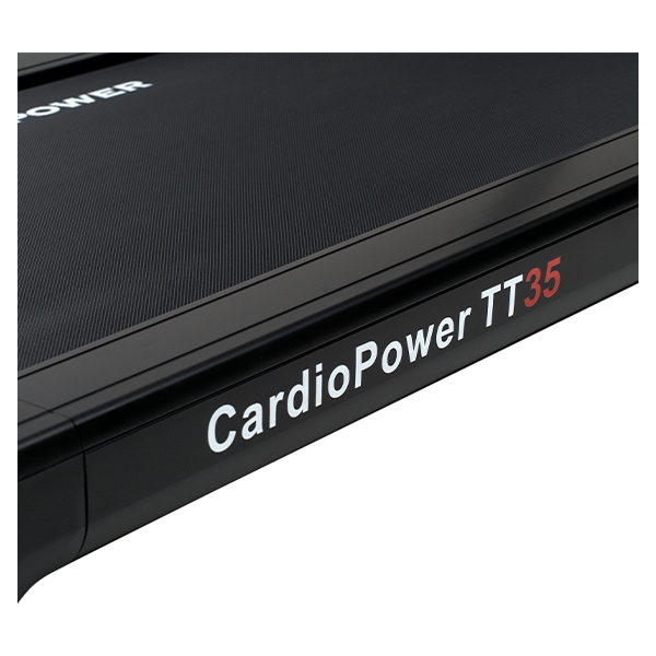   CardioPower TT35