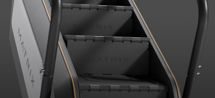 - Matrix Endurance   Touch XL