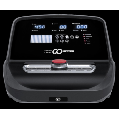  CardioPower Pro UB450 (UB410)