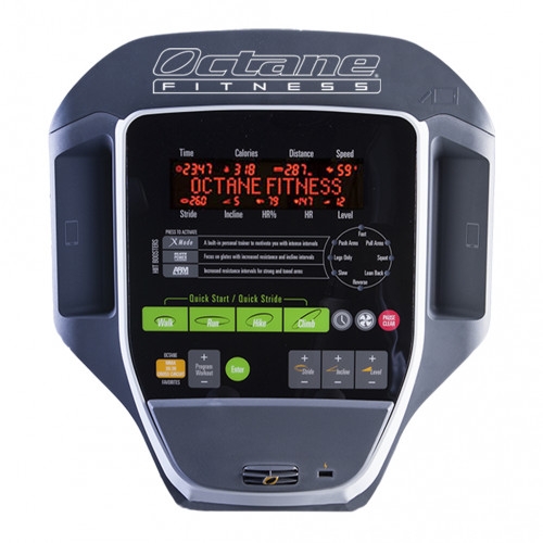   Octane Fitness LateralX LX8000 Standard