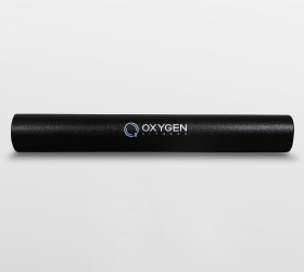     Oxygen Fitness PVC FLOOR MAT