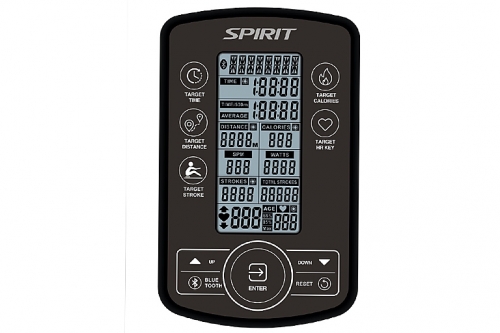   Spirit Fitness CRW900